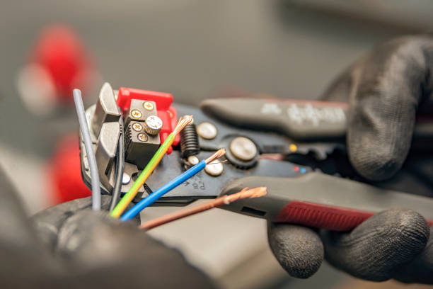 Affordable Electrical Installation in RI