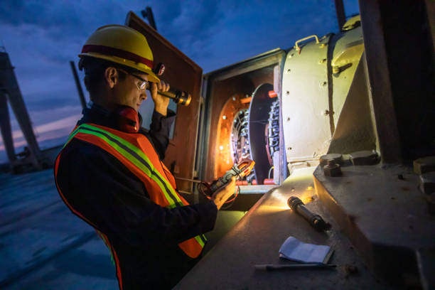 Best Emergency Electrician Near Me  in Newport East, RI