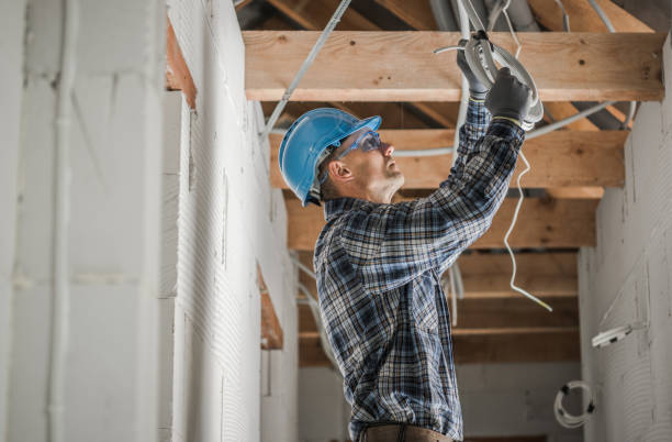 Best Circuit Breaker Repair  in Newport East, RI