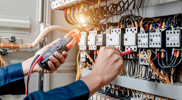 Best Generator Installation Services  in Newport East, RI