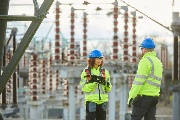 Reliable RI Electrician Solutions