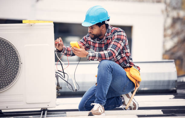 Best Affordable Electrician  in Newport East, RI