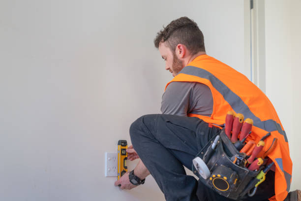 Best Electrical Troubleshooting Services  in Newport East, RI