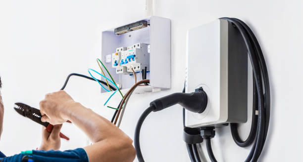 Best Generator Installation Services  in Newport East, RI