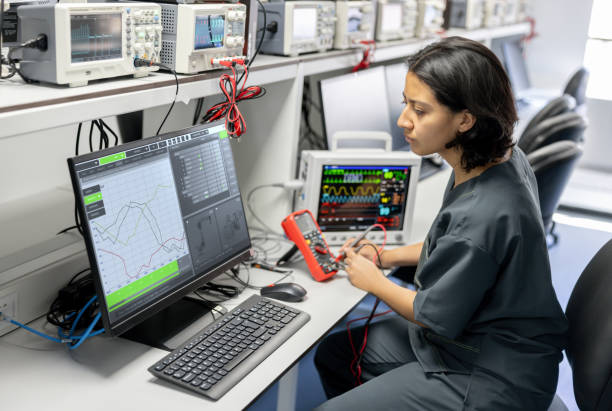Best Electrical Installation Contractor  in Newport East, RI