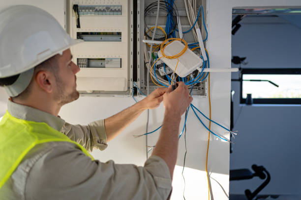 Best Electrical Rewiring Services  in Newport East, RI