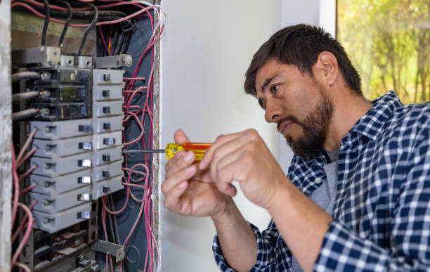 Best 24-Hour Electrician  in Newport East, RI